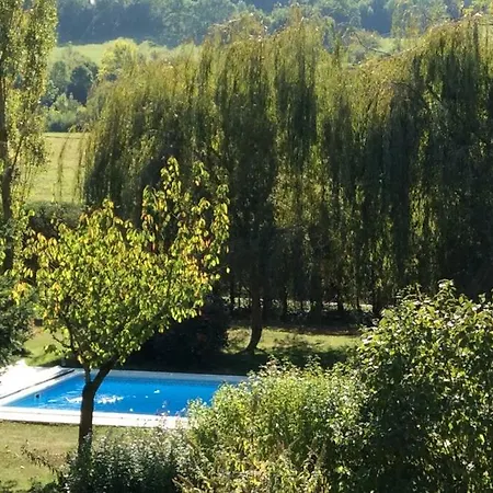 Les Tournesols Lavelanet