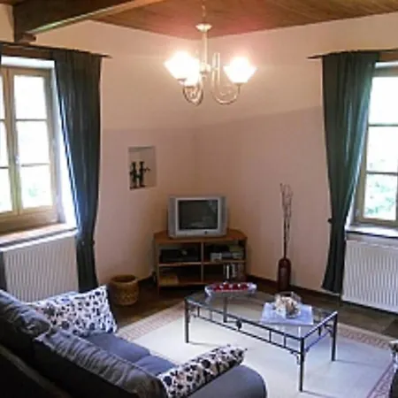 Les Tournesols Tatil Evi Lavelanet